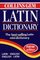 Collins Gem Latin Dictionary: Second Edition (Collins Gem)