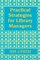 Practical Strategies for Library Managers
