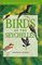 Birds of the Seychelles (Princeton Field Guides)