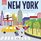 New York: A Book of Colors ("Hello, World")