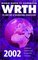 World Radio TV Handbook 2002: The Directory of International Broadcasting (World Radio TV Handbook)