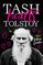 Tash Hearts Tolstoy