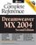 Dreamweaver MX 2004: The Complete Reference, Second Edition (Osborne Complete Reference Series)