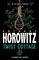 Twist Cottage (Horowitz Horror)