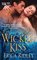 Too Wicked To Kiss (Gothic Love Story, Bk 1)