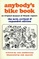 Anybody's Bike Book: An Original Manual of Bicycle Repairs