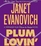 Plum Lovin' (Between the Numbers, Bk 2) (Stephanie Plum, Bk 12.5) (Audio CD) (Unabridged)