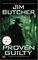 Proven Guilty (Dresden Files, Bk 8)