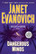 Dangerous Minds (Knight and Moon, Bk 2) (Large Print)
