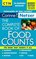 The Complete Book of Food Counts, 7th edition (Complete Book of Food Counts)