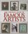 Famous Paintings (Activity Cards)