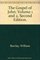 The Gospel of John: Volume 1 (The Daily Study Bible Series)