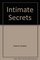 Intimate Secrets