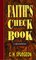 Faith's Check Book