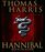 Hannibal (Hannibal Lecter, Bk 3) (Audio CD) (Abridged)