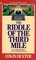 The Riddle of the Third Mile (Inspector Morse, Bk 6)