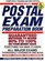 Norman Hall's Postal Exam Preparation Book: No Subtitle