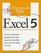 The Macintosh Bible Guide to Excel 5