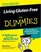 Living Gluten-Free For Dummies (For Dummies (Health & Fitness))