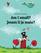 Am I small? Da li sam ja mala?: Children's Picture Book English-Croatian (Bilingual Edition)