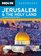Moon Jerusalem & the Holy Land: Including Tel Aviv & Petra (Moon Handbooks)
