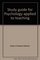 Study Guide for Psychology Applied to Teaching