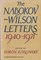 The Nabokov-Wilson letters: Correspondence between Vladimir Nabokov and Edmund Wilson, 1940-1971