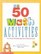 50 Math Activities (50 Activities Books)