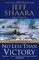 No Less Than Victory: A Novel of World War II