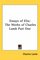 Essays of Elia: The Works of Charles Lamb Part One
