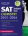 Kaplan SAT Subject Test Chemistry 2015-2016 (Kaplan Test Prep)