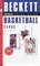 The Official Beckett Price Guide to Basketball Cards 2004, 13th edition (Official Price Guide to Basketball Cards)