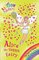 Alice the Tennis Fairy (Rainbow Magic, Bk 62) (Sporty Fairies, Bk 6)