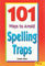 101 Ways to Avoid Spelling Traps