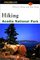Hiking Acadia National Park (Regional Hiking Series)