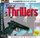 Best of Thrillers: The Weatherman, All Falldown, the Hunt for Red October, the Ex, Nine Levels Down