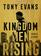 Kingdom Men Rising - Bible Study Book