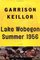 Lake Wobegon: Summer 1956