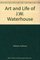 Art and Life of J.W. Waterhouse