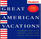Great American Vacations: Fodor's 3rd Edition