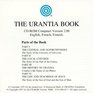 The URANTIA Book (CD-ROM)