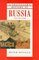 A Traveller's History of Russia and the USSR (Traveller's History)