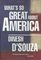 What's So Great About America