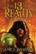 The Hunt for Dark Infinity (13th Reality, Bk 2)