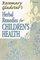 Herbal Remedies for Children's Health (Rosemary Gladstar's Herbal Remedies)