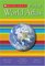 Scholastic Pocket World Atlas