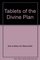 Tablets of the Divine Plan: Revealed by Abdu'l-Baha to the North American Baha'is