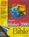 Microsoft® Publisher 2000 Bible