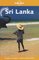 Lonely Planet Sri Lanka (Lonely Planet Sri Lanka)
