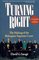 Turning Right : The Making of the Rehnquist Supreme Court